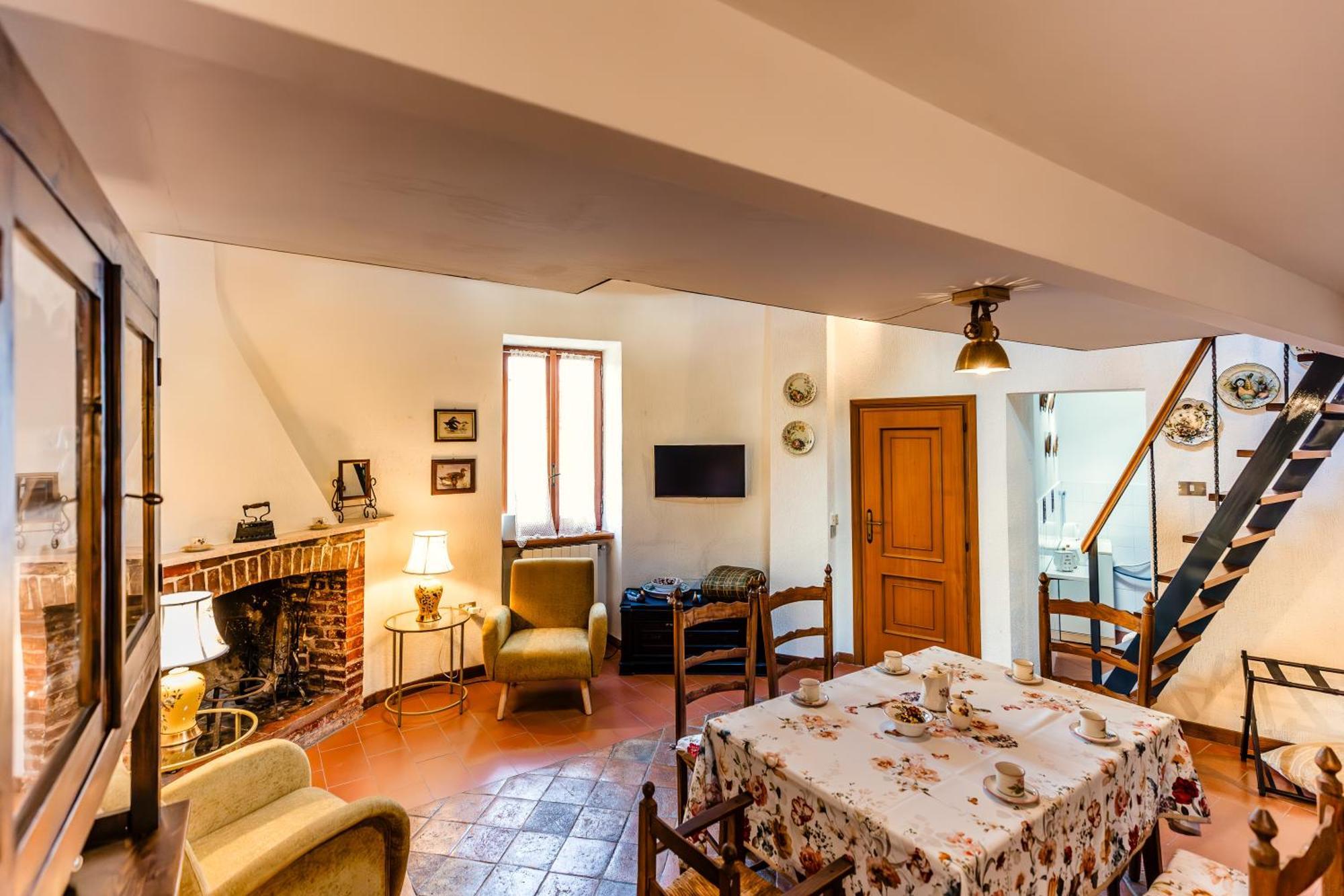 Hotel Castello Brancaccio San Gregorio da Sassola Esterno foto