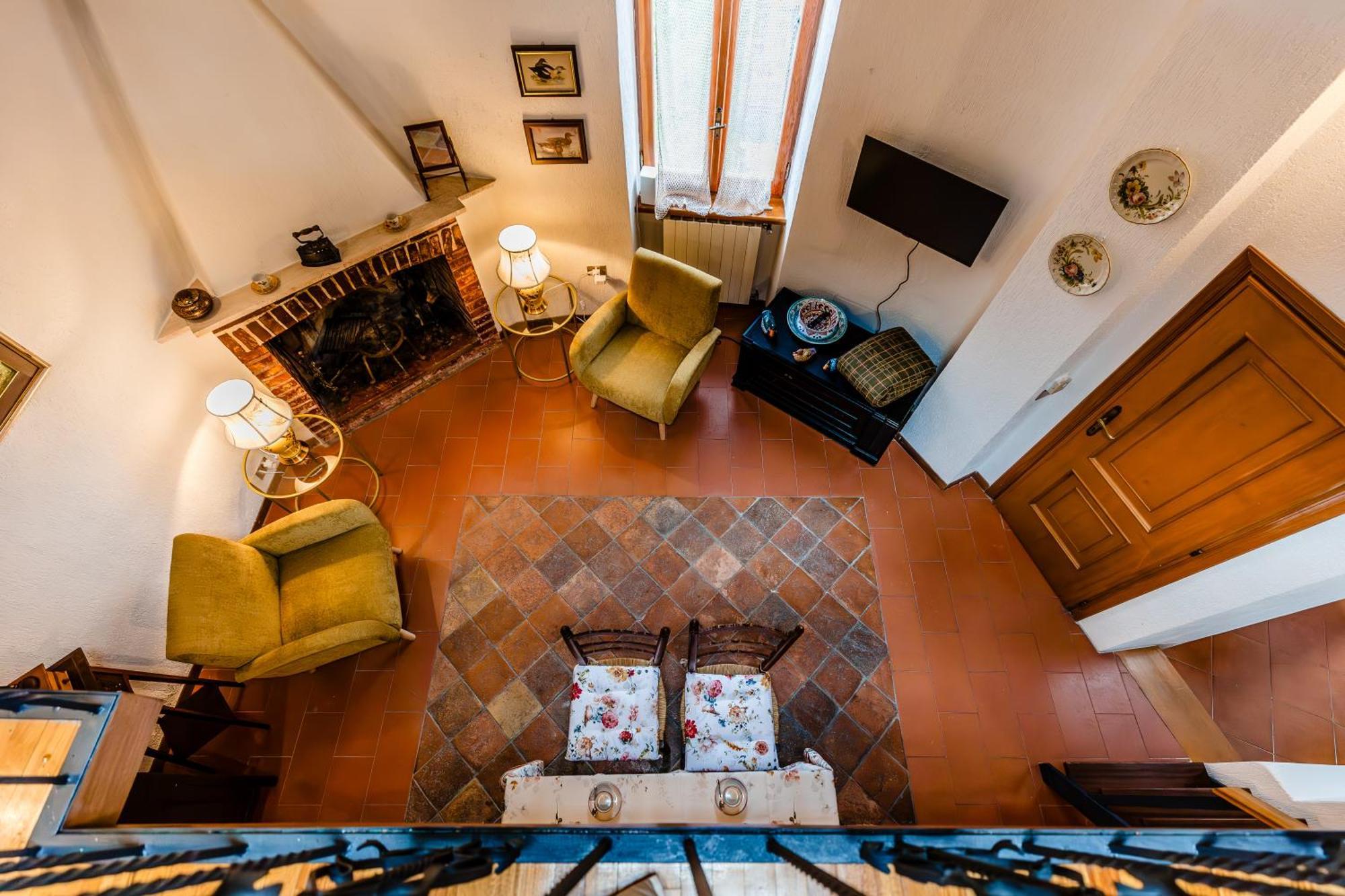 Hotel Castello Brancaccio San Gregorio da Sassola Esterno foto