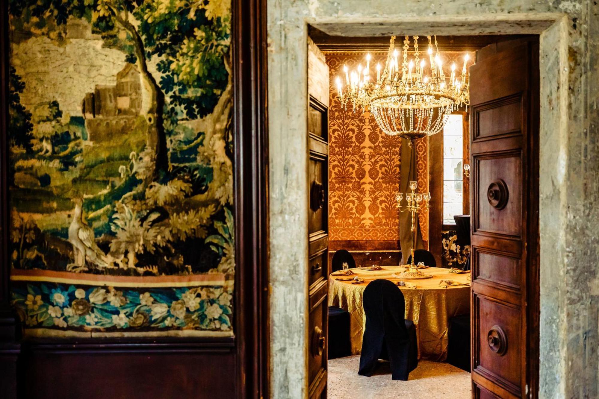 Hotel Castello Brancaccio San Gregorio da Sassola Esterno foto